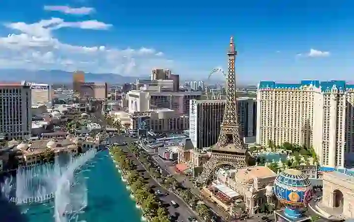 Las Vegas